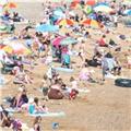 Dawlish Warren 010